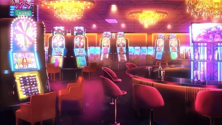 789club sh